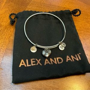 ALEX AND ANI BRACELET